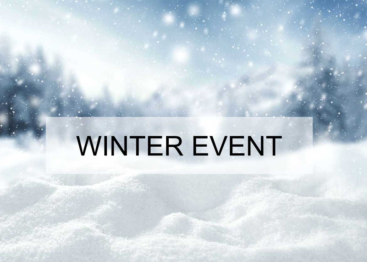 winter event
